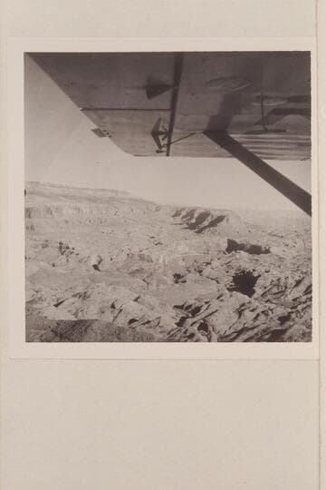 No Name Mountain or Fifty Mile Mountain