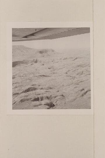 The canyon of 73 flowing from near 6069 to Glen Canyon at Mile 73.6.  Fifty Mile Point on Fifty Mile Mountain is at upper left