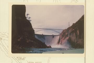 Glen Canyon Dam