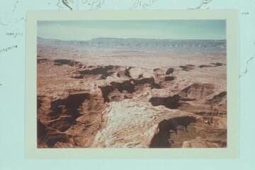 Down Stevens Creek and Escalante River to Stevens Arch and Coyote Gulch with the Straight Cliffs and Fifty Mile Mountain upper
