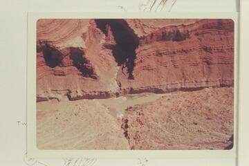 27 Mile Rapid at Mile 26.7