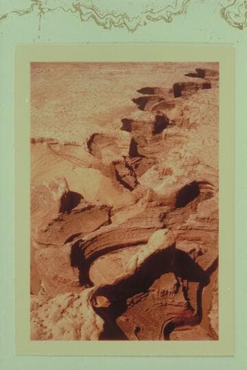 Skyline or Stevens Arch at lower left; mouth of Stevens Creek at lower right; mouth of Coyote Creek at left margin; Coyote Creek upper