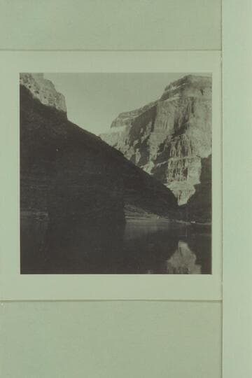 Vulcans Anvil; Mile 178