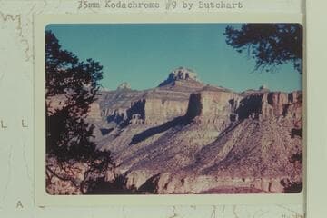 Route ?? up Redwall north of Juno Ruin