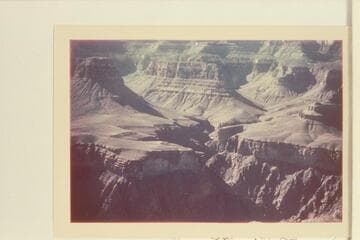 Cottonwood Creek from Newberry Butte