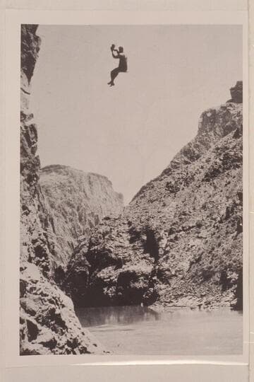 Israel Chamberlain on Rusts Cable on shieve [sic].  Winter