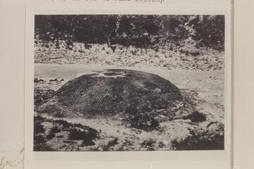 The Sipapu in the Little Colorado River