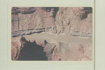 Cave Springs Rapid, Mile 25.5