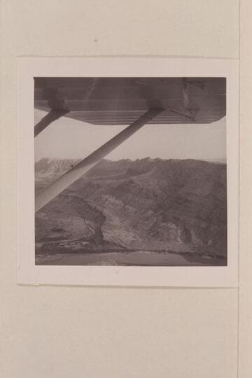 Lees Ferry and Paria Creek.  The ranch at Lonely Dell