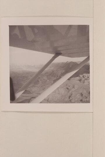 Echo Cliff at lower right, Lees Ferry at lower left and Paria Creek center