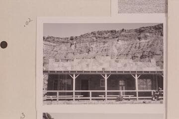 Cliff Dwellers Lodge