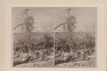 U in Tats.  The Present of a Necklace