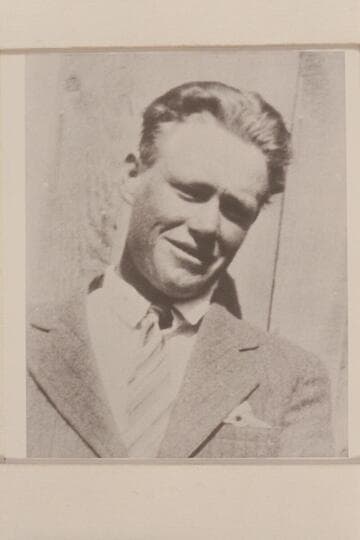 Ivan Bundy, son of Mr. and Mrs. Roy Bundy; Mt. Trumbull. Drowned while swimming across the river at Whitmore Wash on April 21, 1931