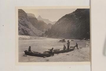 The Dusty Dozen prepares to depart from Pipe Creek