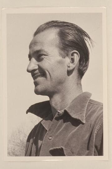 Danny Daniels; Boulder City