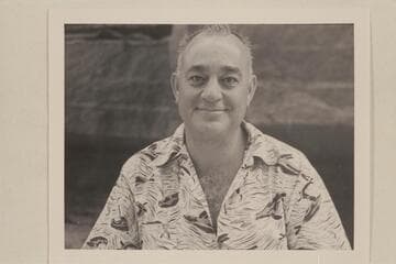 Dr. Norman A. Day; made Grand Traverse 1956, June-July with Reilly-Fulmer