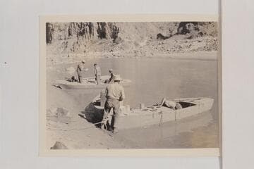 The Dusty Dozen prepares for departure from Pipe Creek