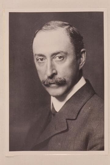 Charles L. Bernheimer.  Presented to John and Louisa Wetherill 1920, Aug. 09,  He traveled extensively in the western part of the Navajo Reservation in the 20s