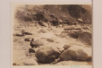 Portage by the Dusty Dozen at Vulcan Rapid