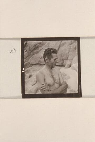 Hugh Cutler.  Diamond Creek