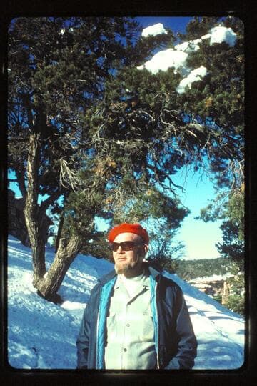 Jim Jordan; Grand Canyon