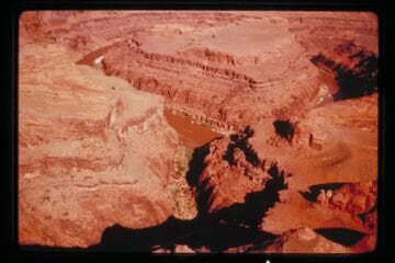 Mouth of Nasja Creek