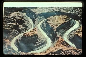 The Loop, Colorado River