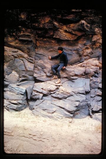 Buzz at Denis Julien inscription