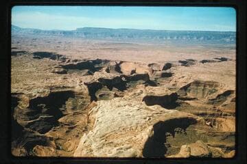 Stevens Arch; down Stevens Creek and Escalante River to Coyote Gulch