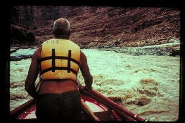 Mile 20.6, North Canyon