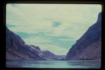 Mile 62.5, Colorado River, The Portal