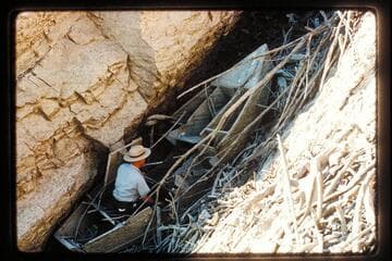 The Gem in God's Pocket