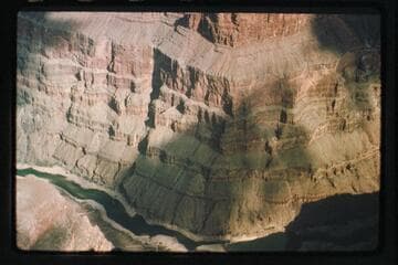 Down to Vulcan Rapid