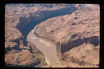 Music Temple, Hidden Passage