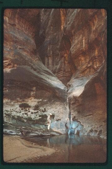 Marston at drop in north two forks of 73