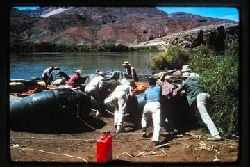 Ron Smith boloneys [?] LF