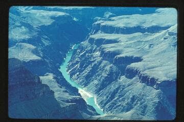 Hermit from Mohave Pt., 135mm