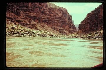 Mile 22-3, looking downstream