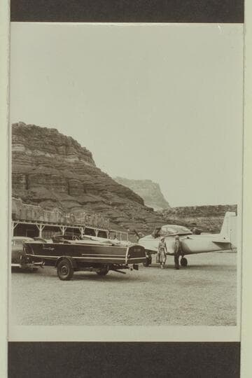 Cliff Dwellers Lodge