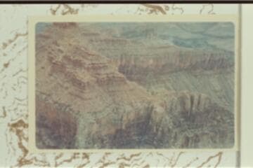 Ascent route of Stanton-Hislop-Kane