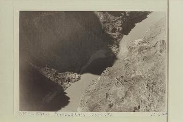 25 Mile Rapid, Marble Canyon