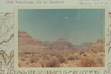 Dragon Head from near the river