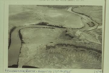 The Anvil, The Ink Bottle or Dellenbaugh Butte