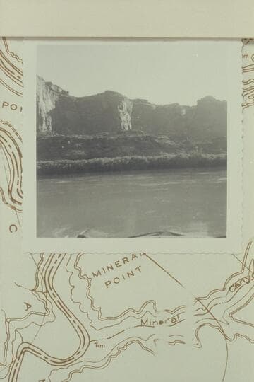 Mineral Canyon Fortresses