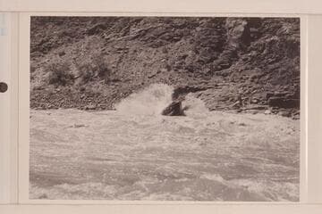 The "Step-in-Again" in Dubendorff Rapid