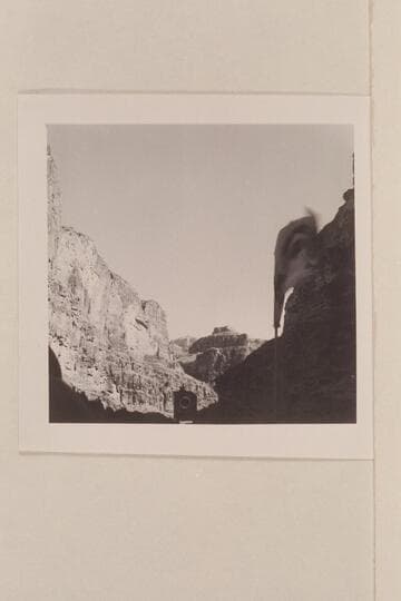 Mt. Sinyala from the river