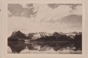 Green River near Greenriver, Utah