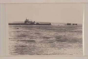 Salt Works at Salton Sea