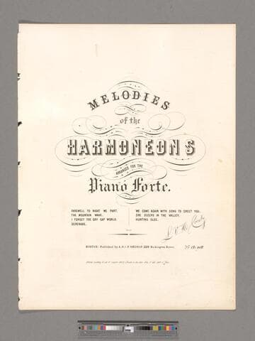 I forget the gay, gay world. Words by Marshall S. Pike ; music by L. V. H. Crosby