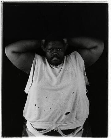 Clothed/Unclothed #3